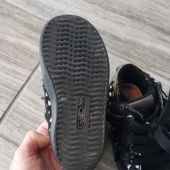 Geox Booties - Picture 6 of 7